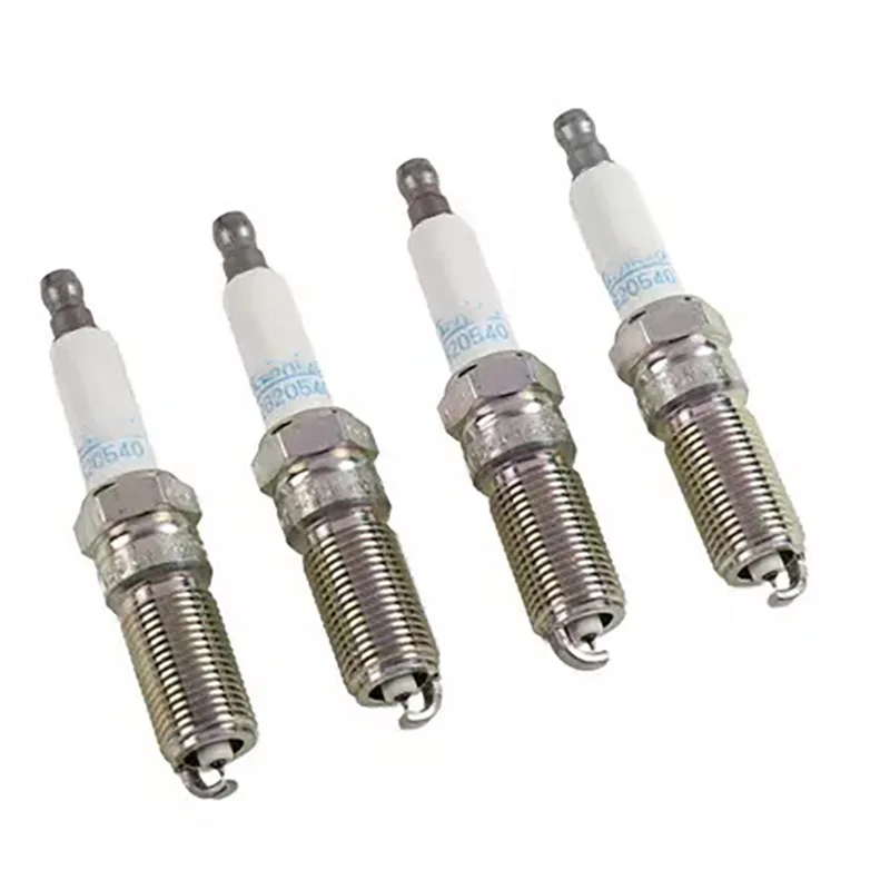 for-cadillac-sls-chevrolet-equinox-buick-lacrosse-regal-20l-24l-new-genuine-4-piece-set-iridium-spark-plugs-12681658