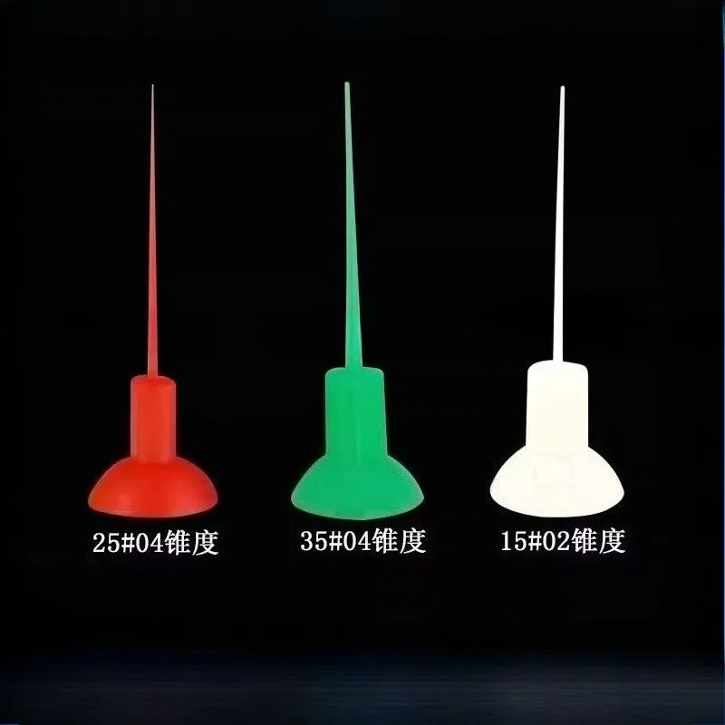 

Dental Ultrasonic Root Canal Rinsing Needles Oral Instrument Materials Ultrasonic Root Canal Polymer Rinsing Hair 10 Sets