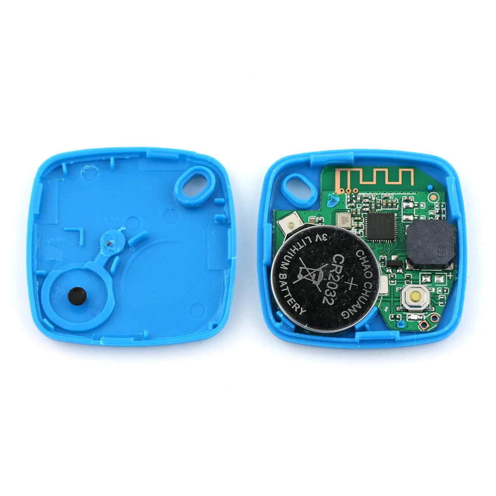 Mini Key Finder With Wireless Connect Multiple Anti-Lost Devices For Search Wallets And Keys