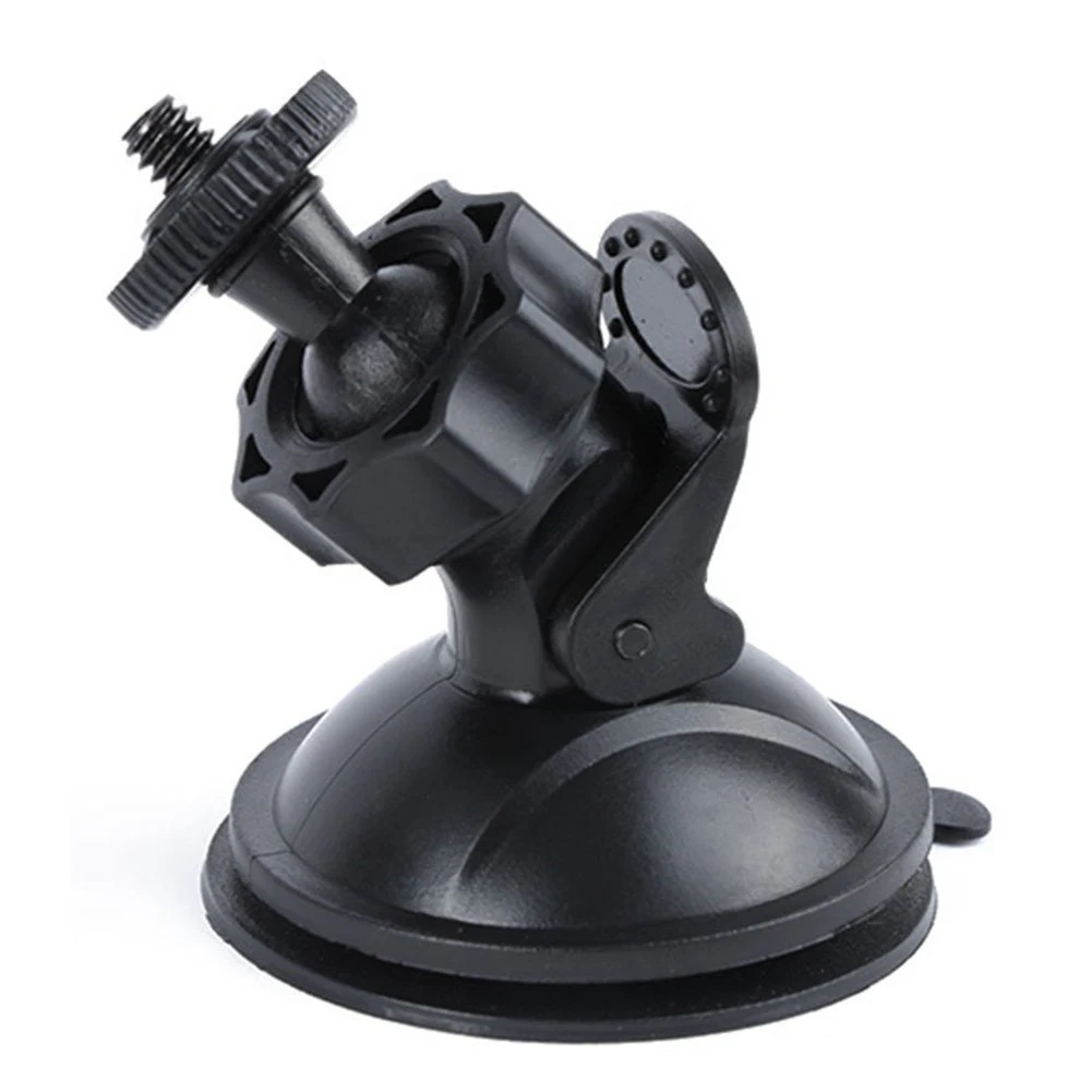 Car Windshield Suction Cup Mount Holder for Action Cam Car Key