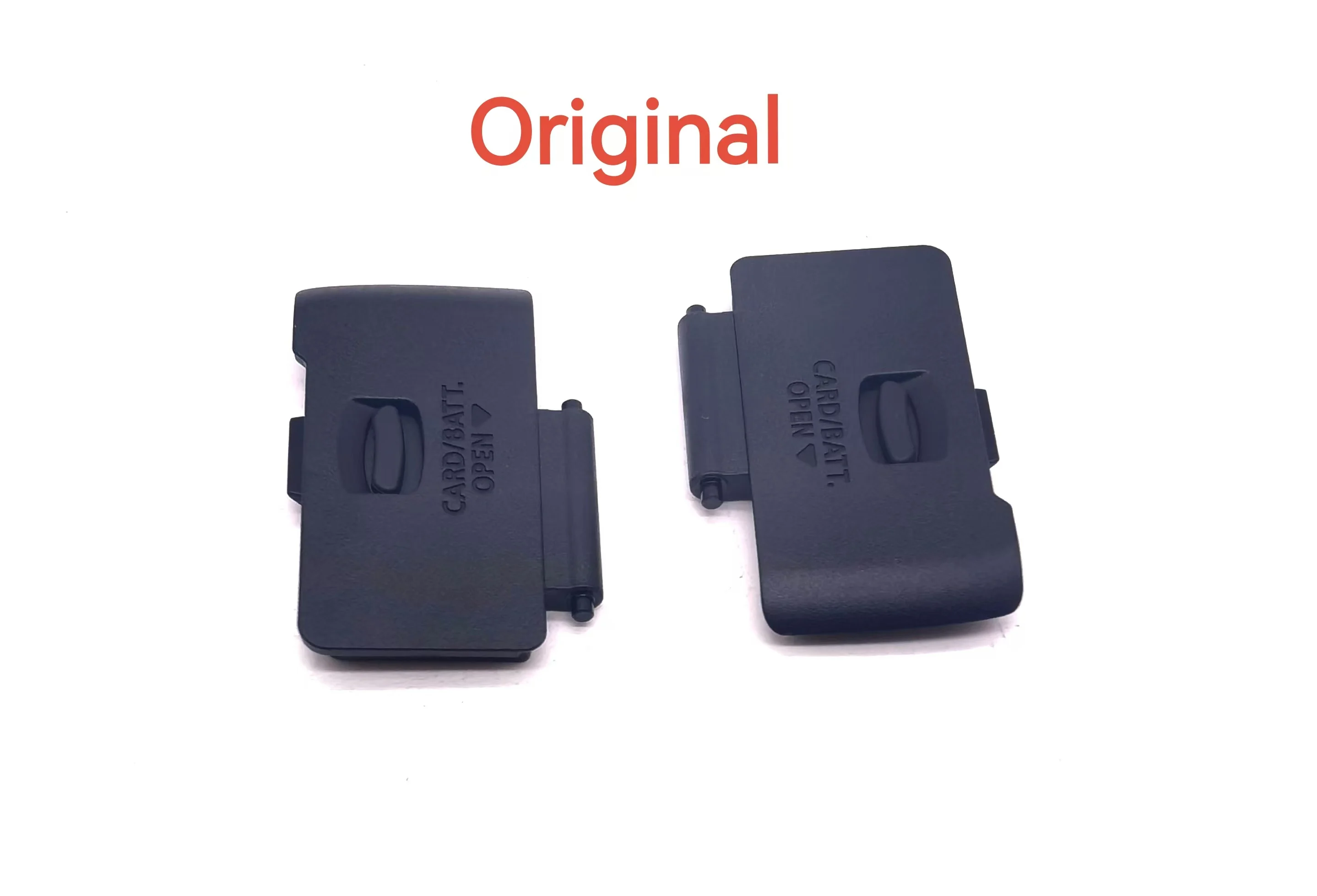 1Pcs NEW Battery Door Cover Lid Cap For canon  3000D 4000D  Repair Part