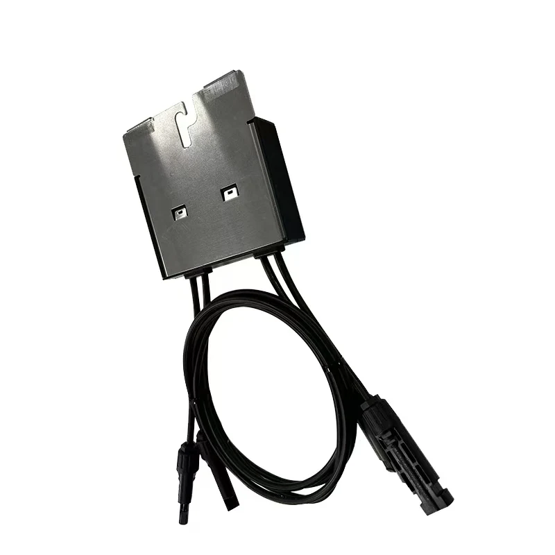 800W Solar Power Optimizer High Quality Photovoltaic Optimizer with Rapid Shutdown Function MPPT for Solar Energy System