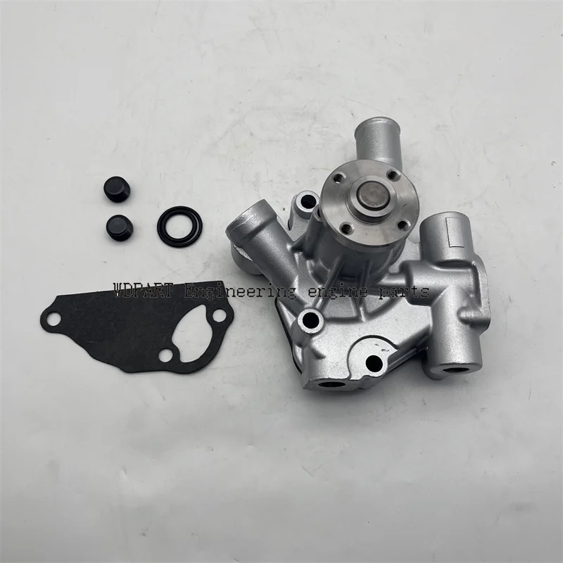 

Water Pump 11-9496 130-506 For Thermo King TS 200TS 300 KD II MD 100 for Yanmar 2.44 2.49 3.66 3.74 3TNE72