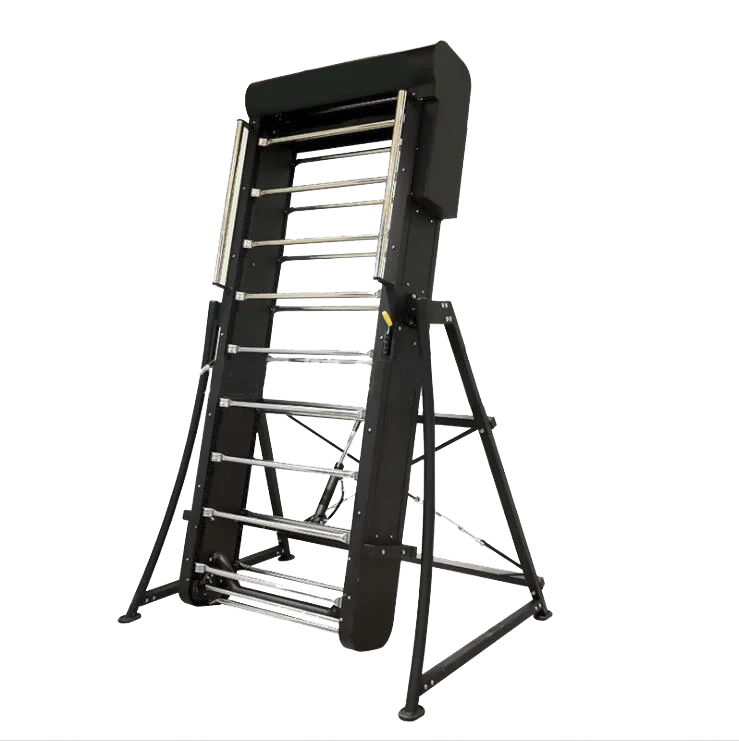 Sports weight loss price customization new professional commercial ladder climbing gym stepper sports stair crawler