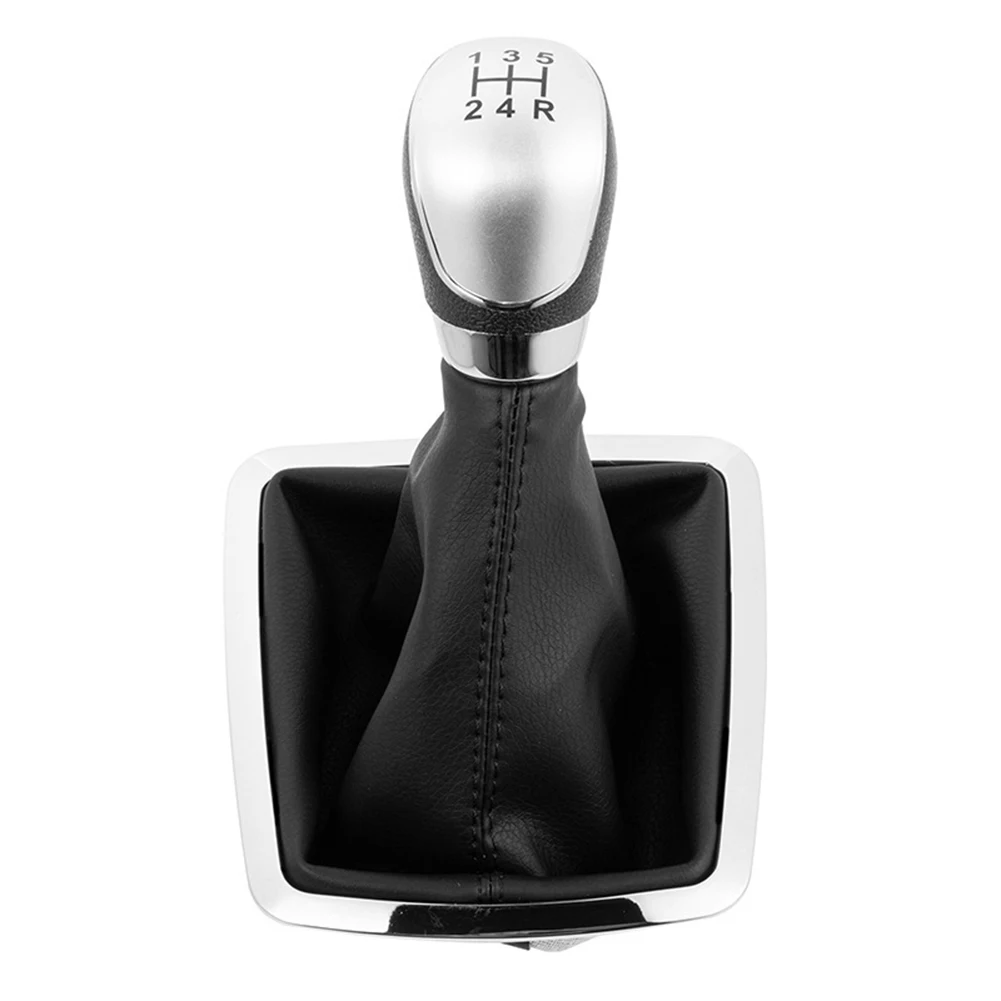 Auto Part Car Modification 5 Speed Manual High-quality Materials Non-deformation Plastic Material Quick To Install