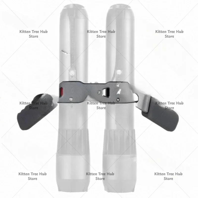 Suitable for underwater thruster accessories collection double/single handle