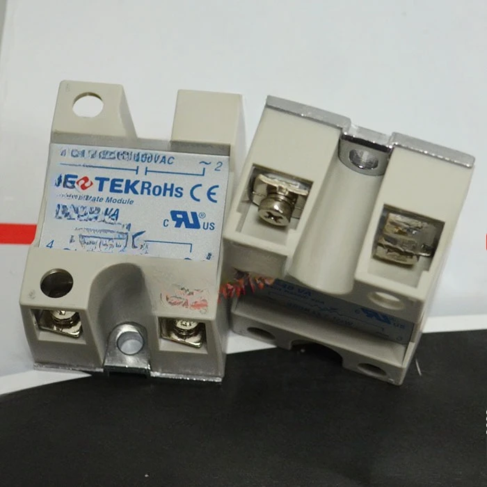 Parts For Fotek Yan…