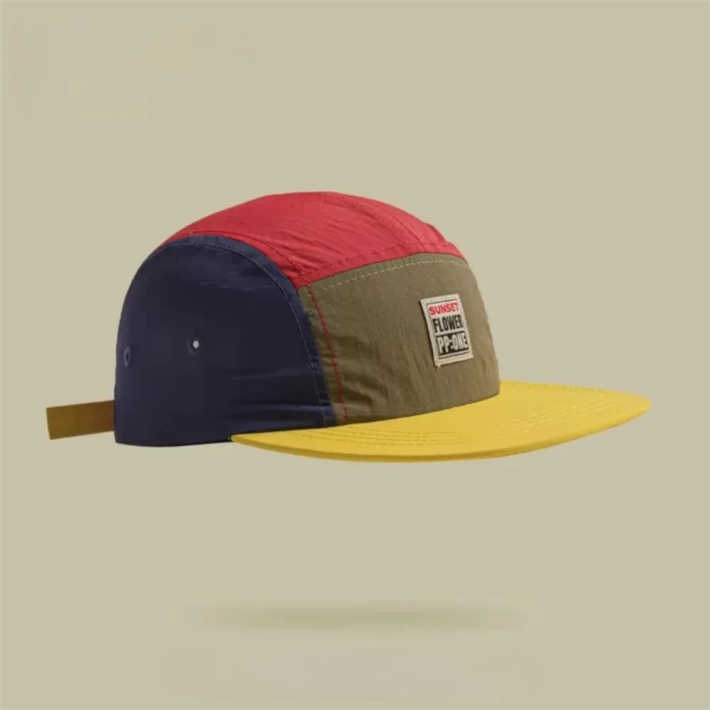 Thumbnail 2 - #13 Trending Adjustable Baseball Caps Right Now