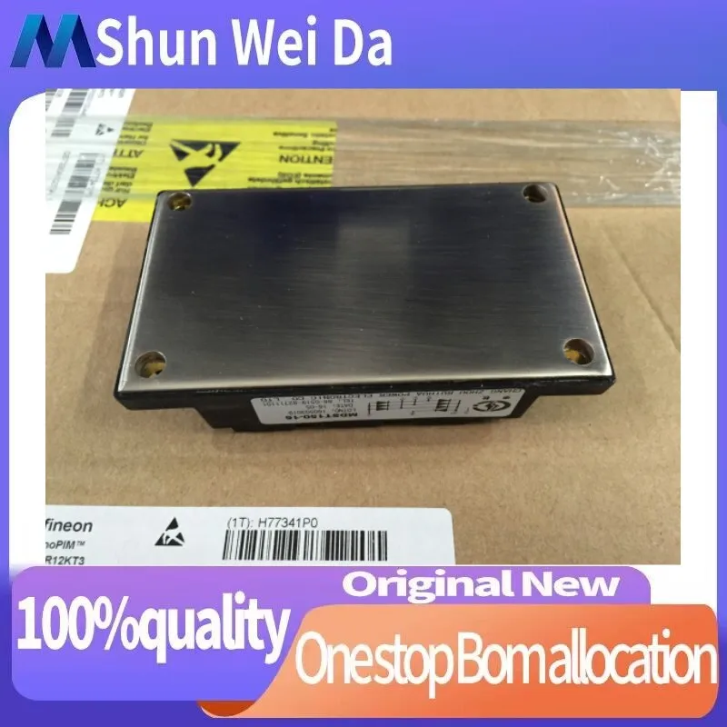 MDST150-16 Gratis Verzending Originele Ipm Module