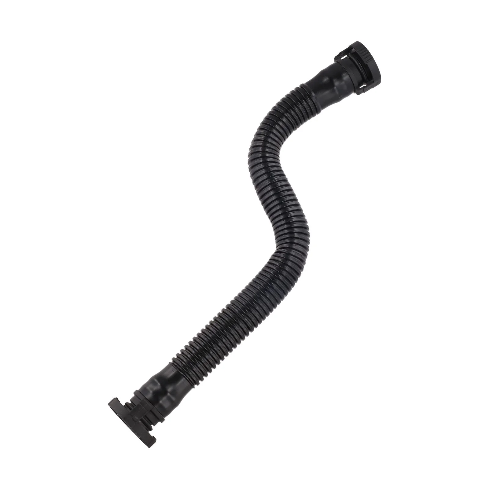 Automotive Cylinder for Head Crank Case Breather Pipe Hose Designed for BMW 1 Series F20 F21 Part Number 11157608144