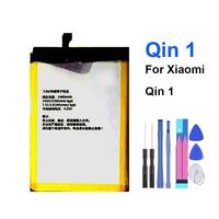 1480mAh Replacement Battery for Xiaomi Qin 1 Qin1 Portable Mobile Phone Batteries Warranty + Track Code