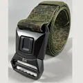 Square Buckle