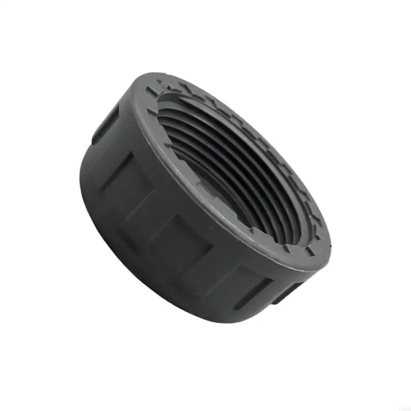 U4LA Aquarium Fish Acqua Terretto Acqua Tappo Fine Fritta Fine Fine Pvc Facile da installare