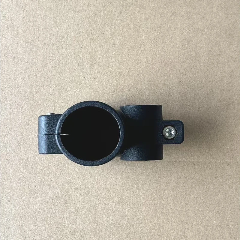 Cross Frame Replacment Clamps Tubes of The Main Frame Connection for Roland Electronic Drum-38x22mm