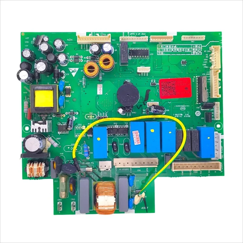 

Used For Haier Refrigerator Motherboard, Computer Board, Power Board 0061800135 ComponentsIn Stock