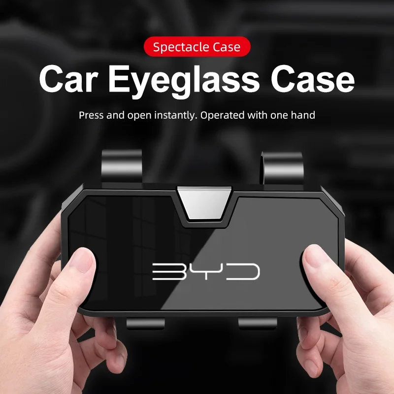 Auto Sun Visor Glas…