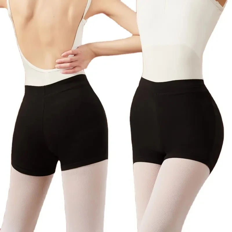 Shorts de nylon spandex para crianças, equitação motociclista desgaste para meninas, dança e ballet shorts, alta qualidade, venda quente, em estoque