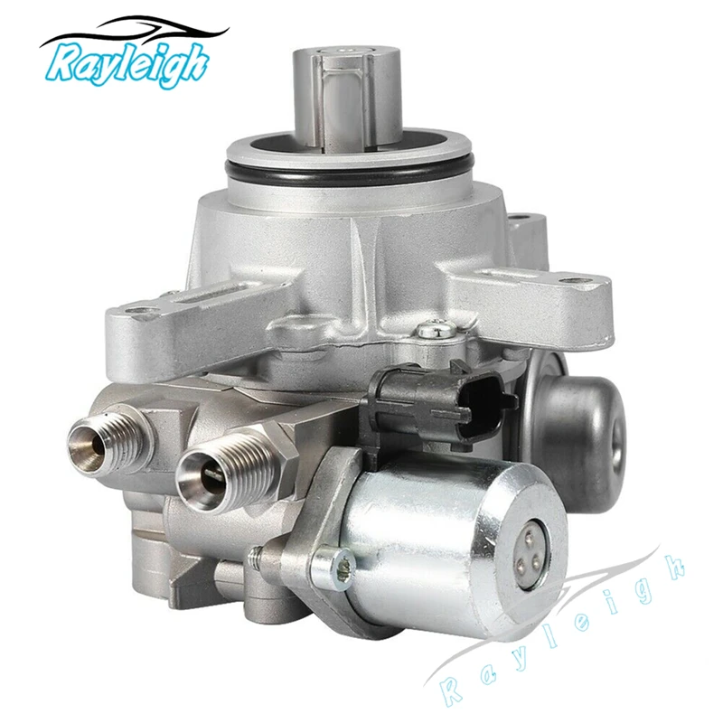 Brand New High Pressure Fuel Pump For Porsche Cayenne Panamera S 4.8L 970 10-16 94811031525 94811031523 94811031524 94811031520