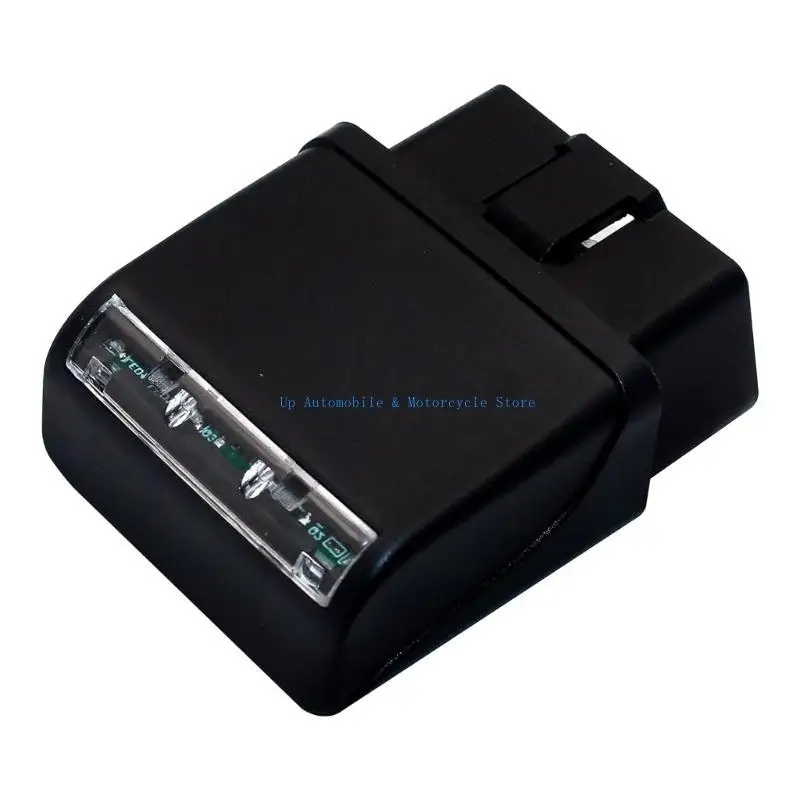 270E جهاز تعطيل إدارة الوقود AFM للمركبات ذات المحرك سهل التركيب