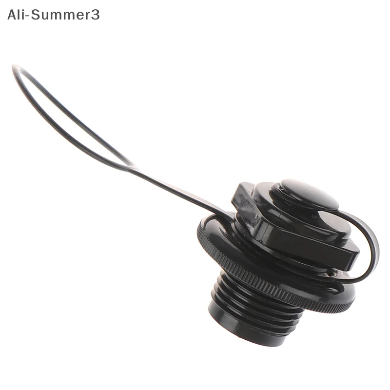 غطاء صمام الهواء الآمن لغطاء صمام الهواء للمرتبة القابلة للنفخ لسرير الهواء