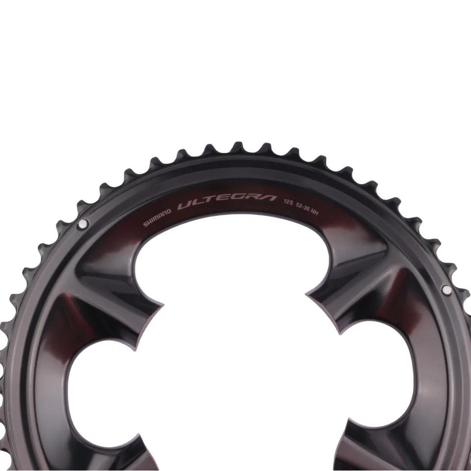 Shimano Ultegra CR-R8100 Chainring 12 Speed For Road Bike 34T 36T