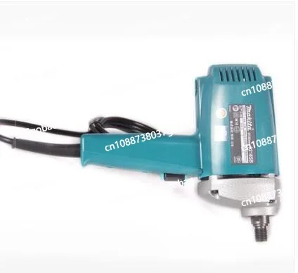 Car polishing machine, car waxing machine