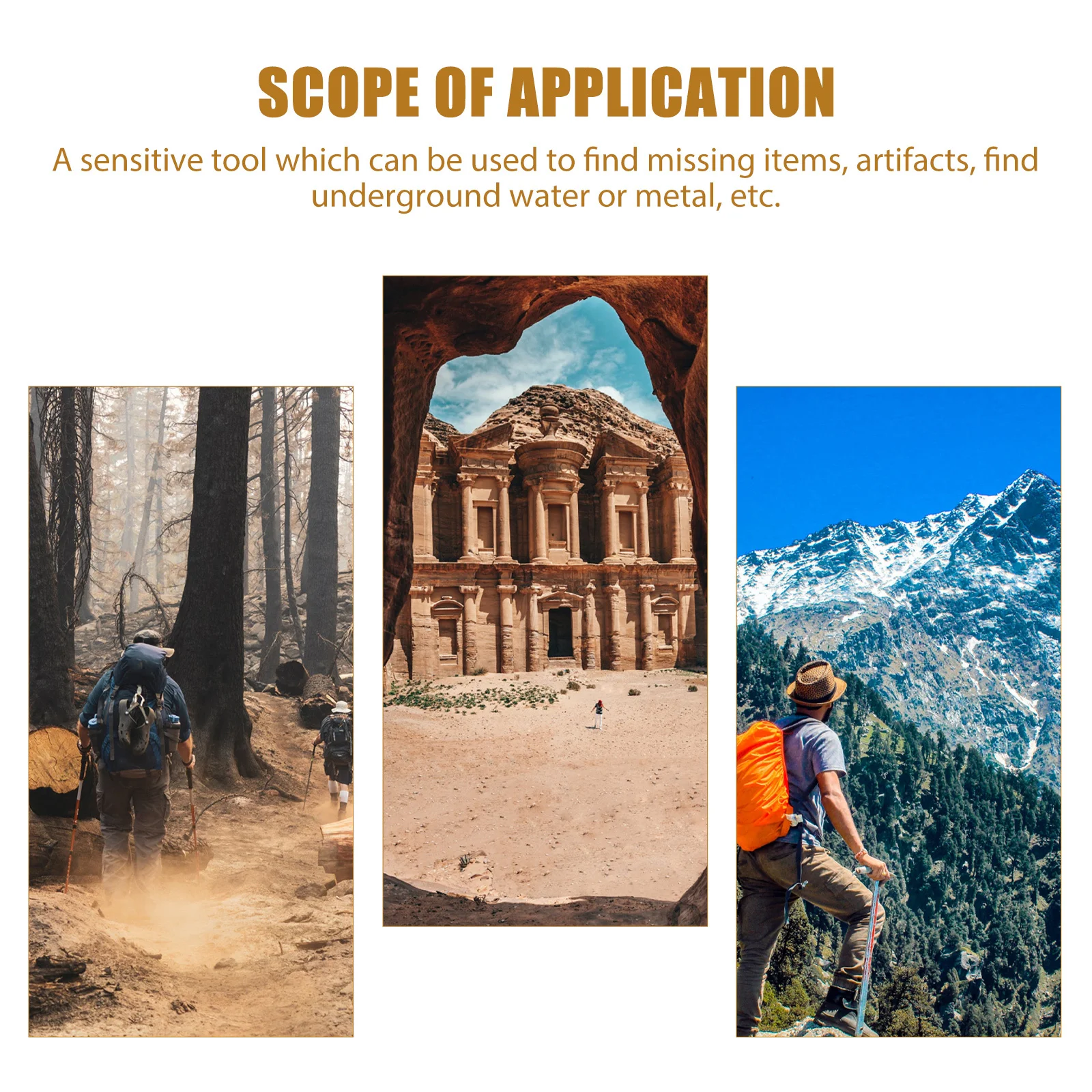 1 conjunto de haste de radiestesia de latão leve fengshui ferramenta de adivinhação de energia localizador de metal de água hastes de radiestesia adivinhação l hastes