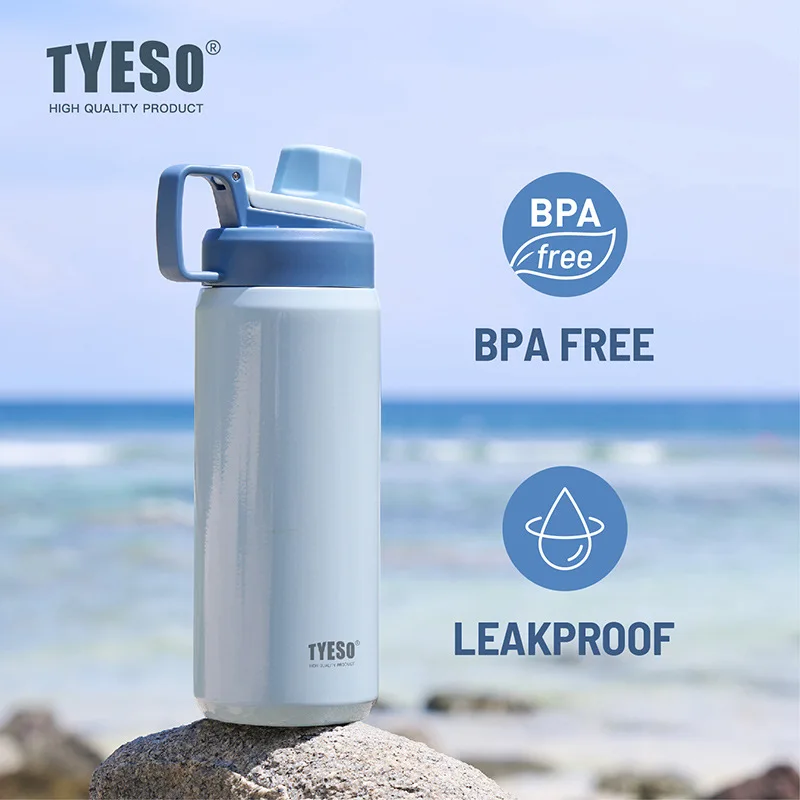 Tyeso Stainless Ste…