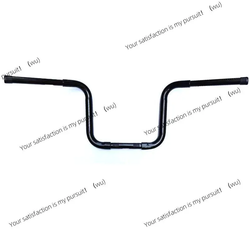 14 مقود قرد بقطر طويل 1-1/4 لـ Harley Sportster