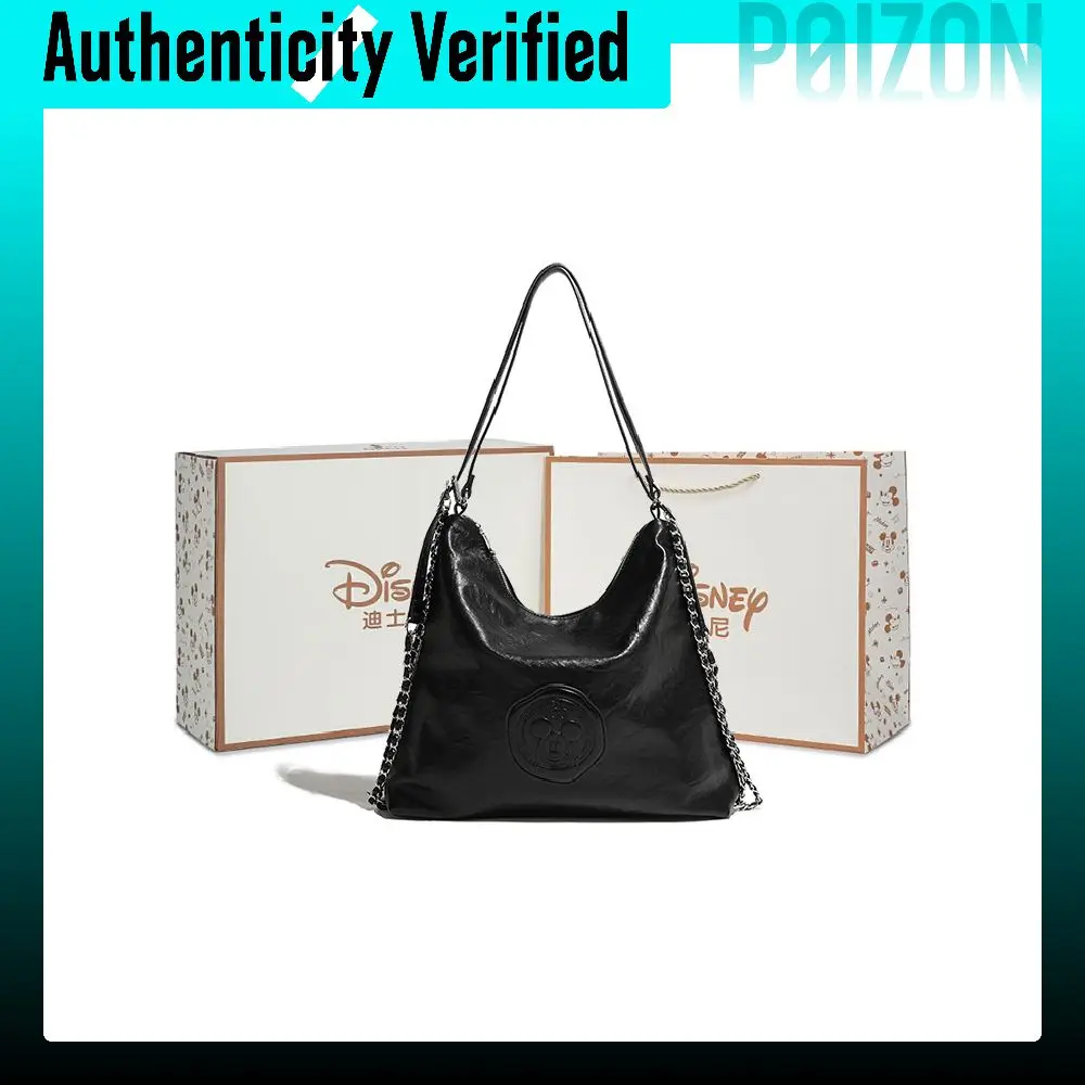 disney-mickey-mouse-pu-crossbody-bags-regular-women's-black-bmk-71278b