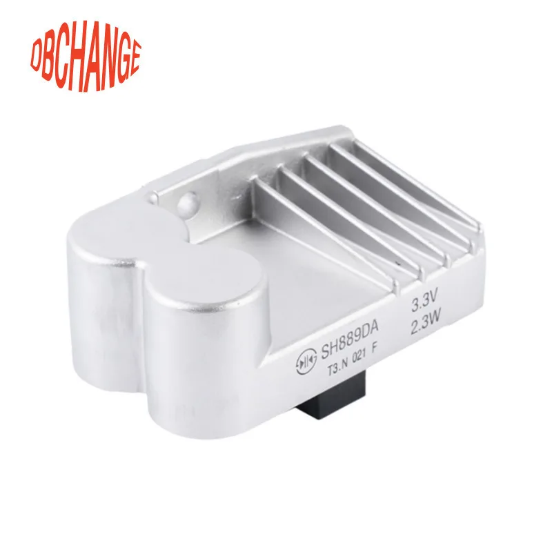Regulator Rectifier Component for Wuyang / Sundiro Honda CC110