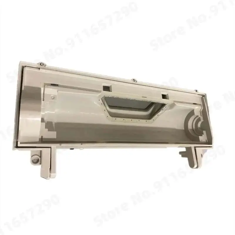 Оригинальный двигатель основной щетки с корпусом в сборе, детали для Xiaomi Mijia G1 Mjstg1, аксессуары для роботов-пылесосов