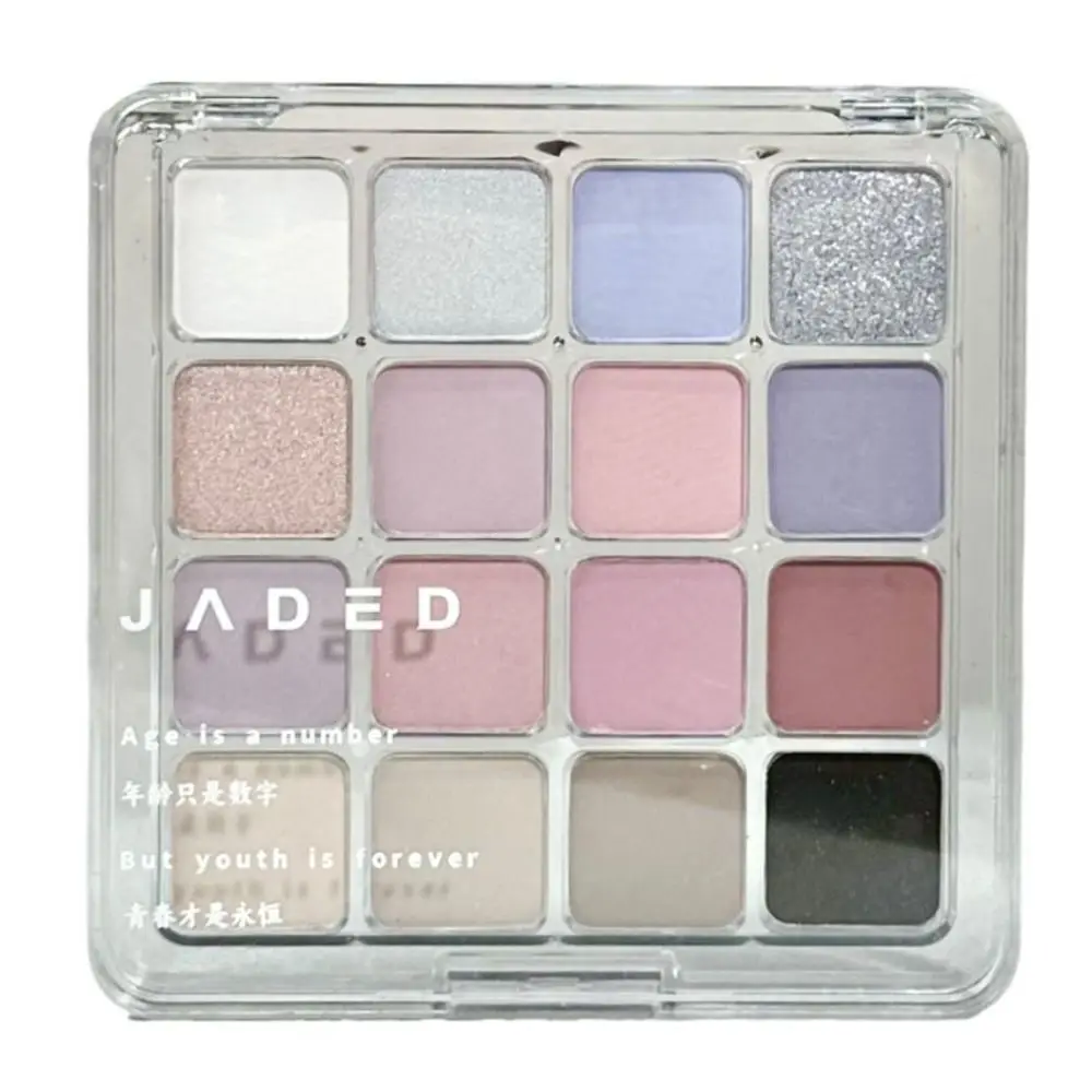 Paleta de sombras de ojos Nude, pigmento caliente, neón cálido, difusor de ojos, herramienta de maquillaje de ojos de larga duración