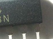 KA2284 ZIP-9 New 5-point LED level meter driver