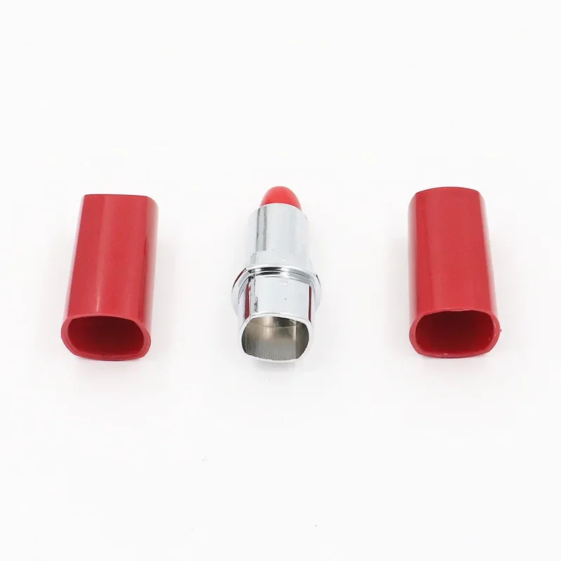 Multi-functional Household Plastic Concealed Portable Money Storage Box for Fake Lipstick Storage Box