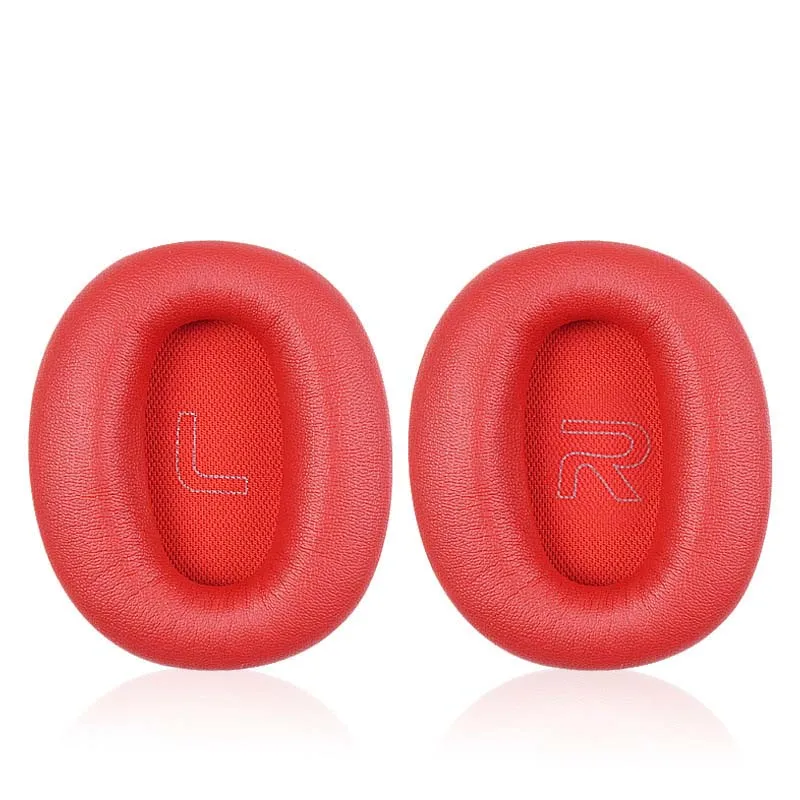 Suitable for EDIFIER W820BT W828NB ear pads earphone sleeve head beam sponge pad leather earmuffs