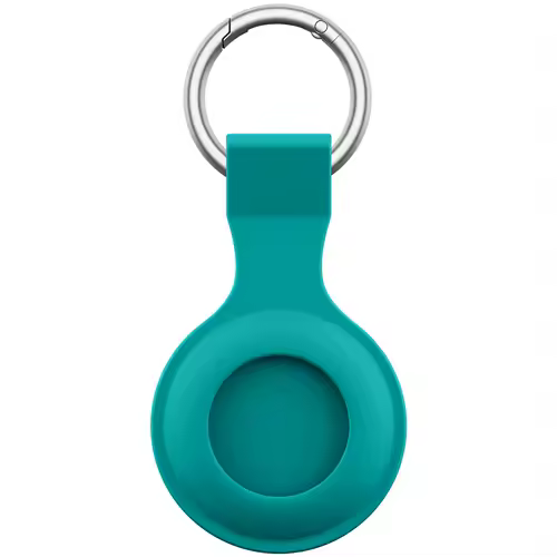 Cover for Apple Airtags Case Silicone Protective Shell Tracker Accessories Anti-scratch Sleeve Keychain For Apple Air tag case - Image 24