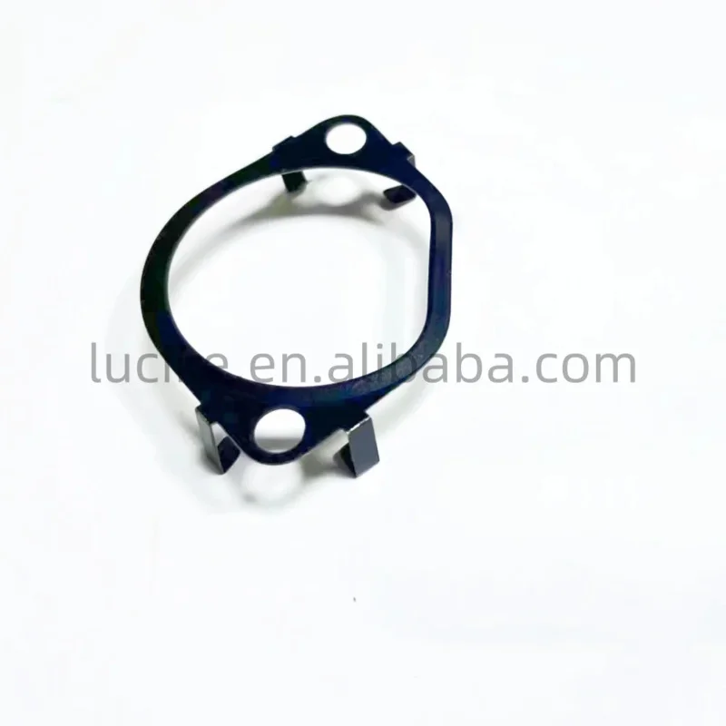 랜드로버 디스커버리 4 레인지로버 스포츠용 EGR 개스킷, OEM LR020545 C2Z14251