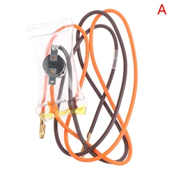 Refrigerator Temperature Sensor For LGAP4438477 PS3529340 6615JB2005H 10K