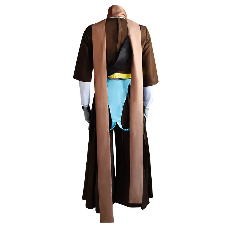 Costume de Cosplay Sans Ink pour Homme Adulte, Uniforme de Jeu Undertale, Tenues d'Halloween et de Carnaval