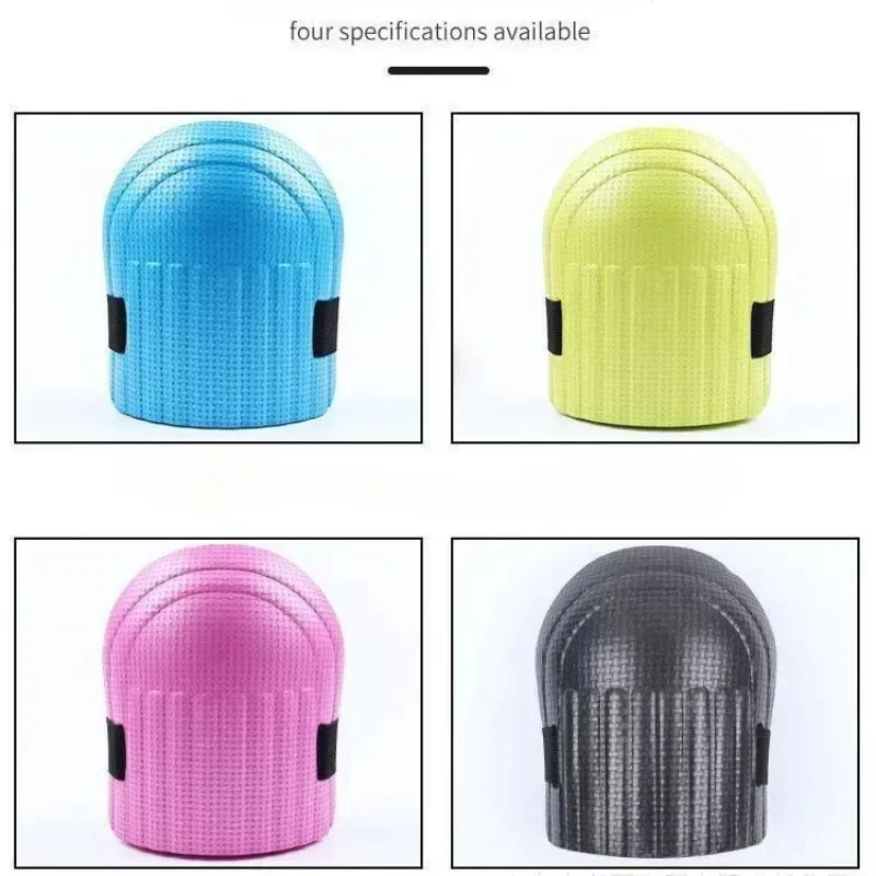 EVA Foam Knee Pads 6