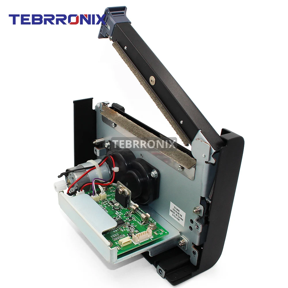 Aksesori Pemotong Kit untuk SATO CL4NX CL4NX Plus Printer Label Barcode Termal R 30481003