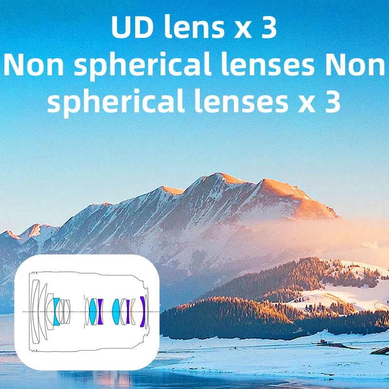 عدسة Canon RF 24-70mm f/2.8 L IS USM الاحترافية 24 70mm2.8Lens لكاميرا Canon EOS RP R R3 R5 R6 R7 R8 بدون مرآة بإطار كامل