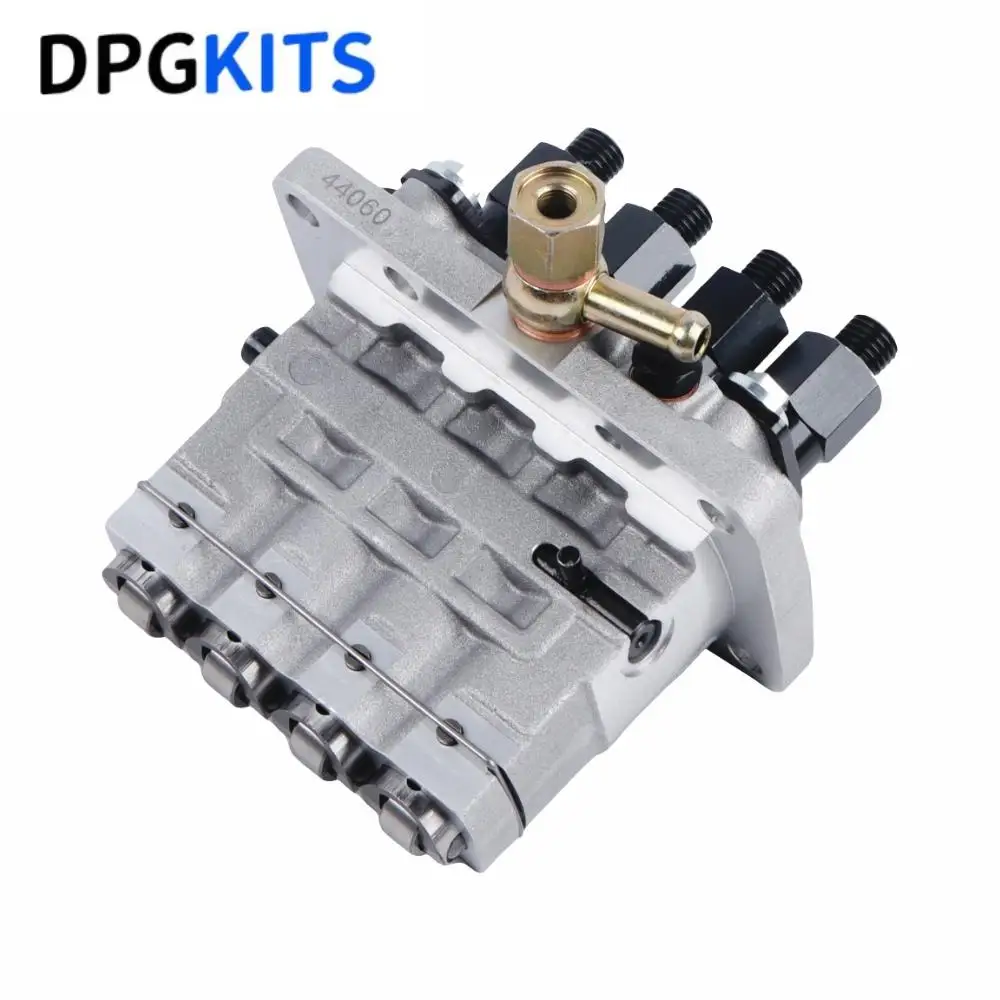 

131010080 104134-4060 306-6346 Новый топливный насос для двигателя Perkins 104-19 404D-22 404C-22