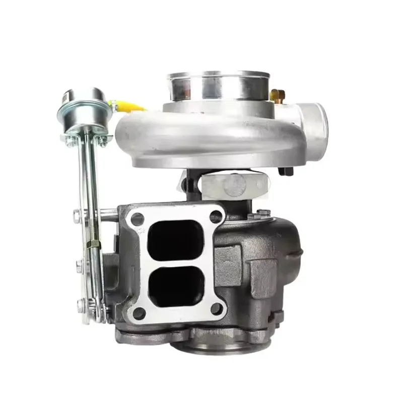 

HX40W Turbocharger 4050202 4038597 4029181 4029184 4029018 4050201 3535635 Engine HX40W Excavator Parts for HotSale