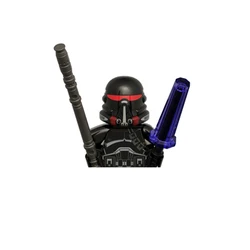 KT1066 Imperial Inquisitors Bausteine Purge Trooper Ziegel Zweite Schwester Figur Neunte Schwester Figuren Mini Cal Kestis Spielzeug