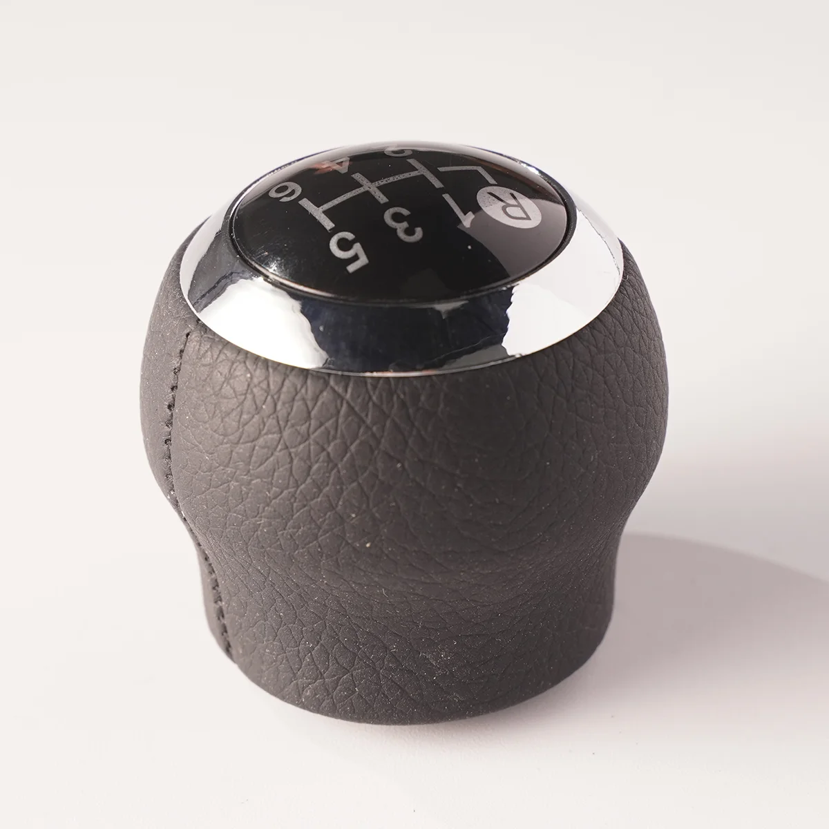 Car 6 Speed Gear Shift Lever Knob for Toyota Corolla Verso Auris Yaris RAV4 2007 2008 2009 2010 2011 2012 2013 view 5