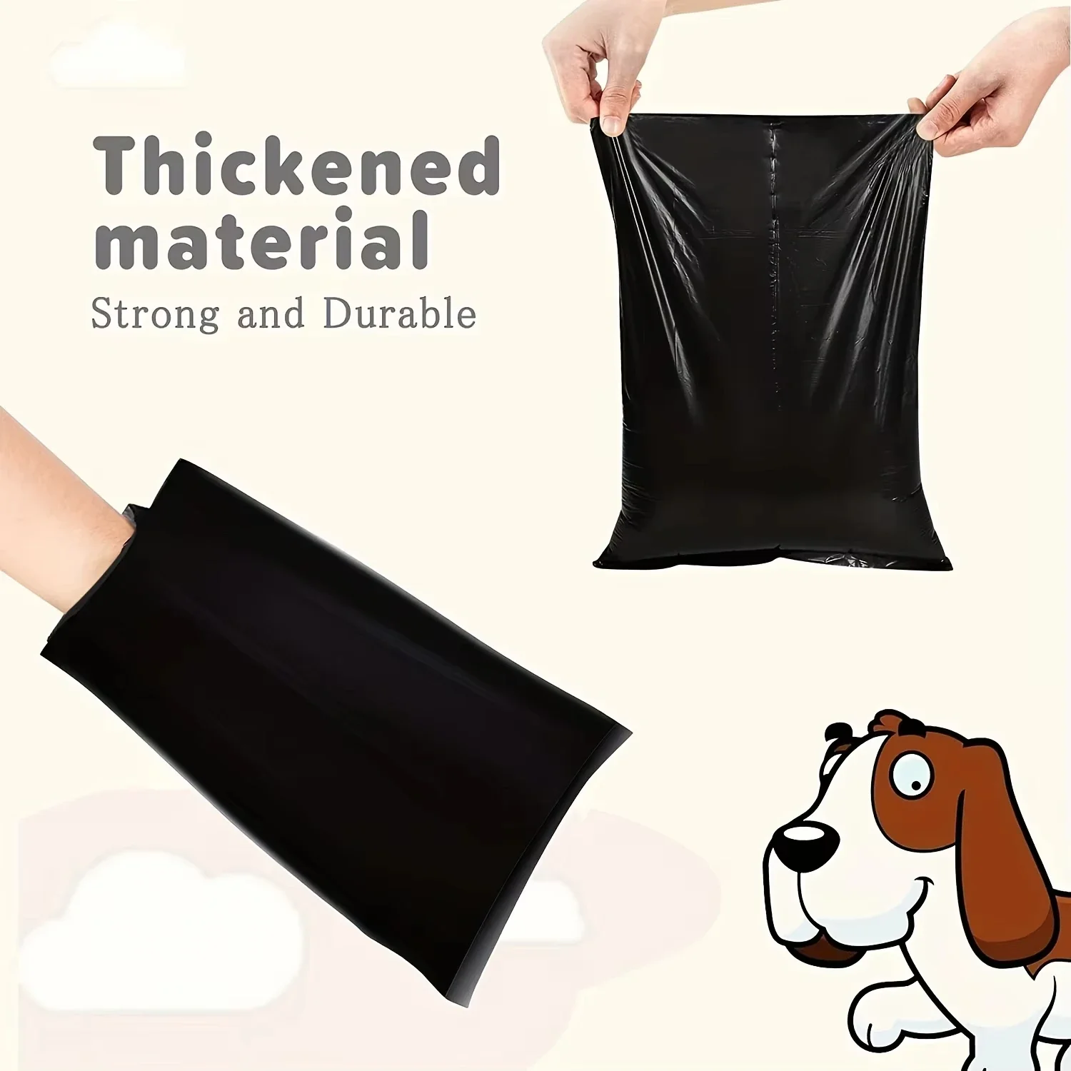 Thumbnail 2 - #33 Latest Pet Waste Bags Offers