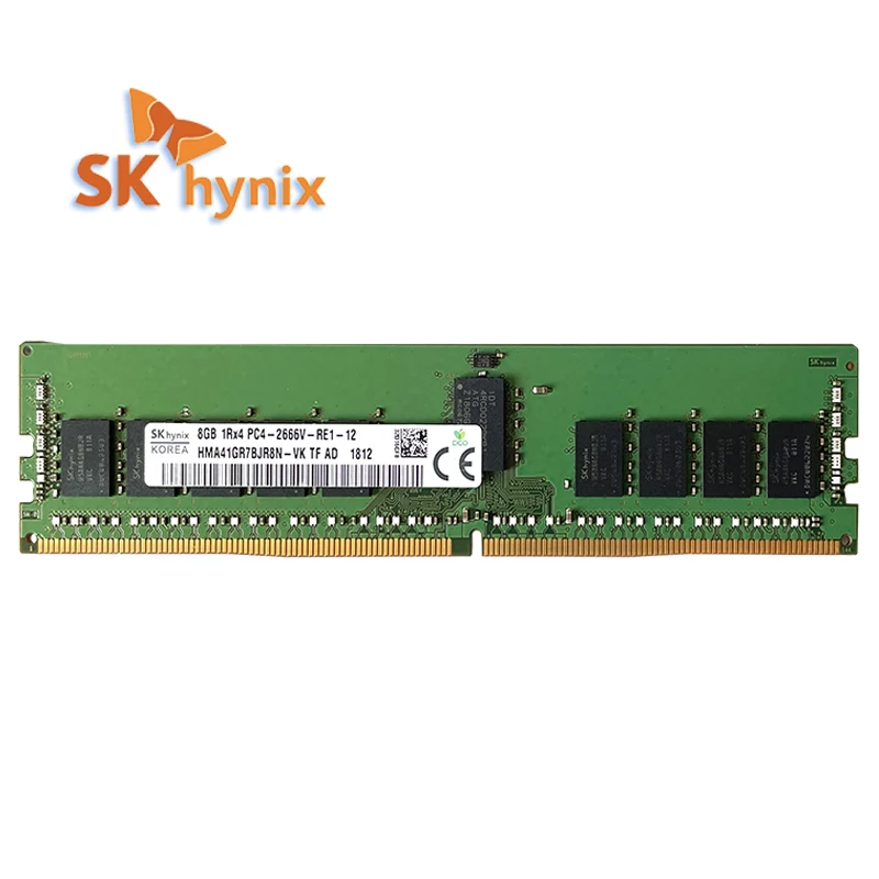 Sk Hynix 8Gb Ddr4 2666Mhz - AliExpress