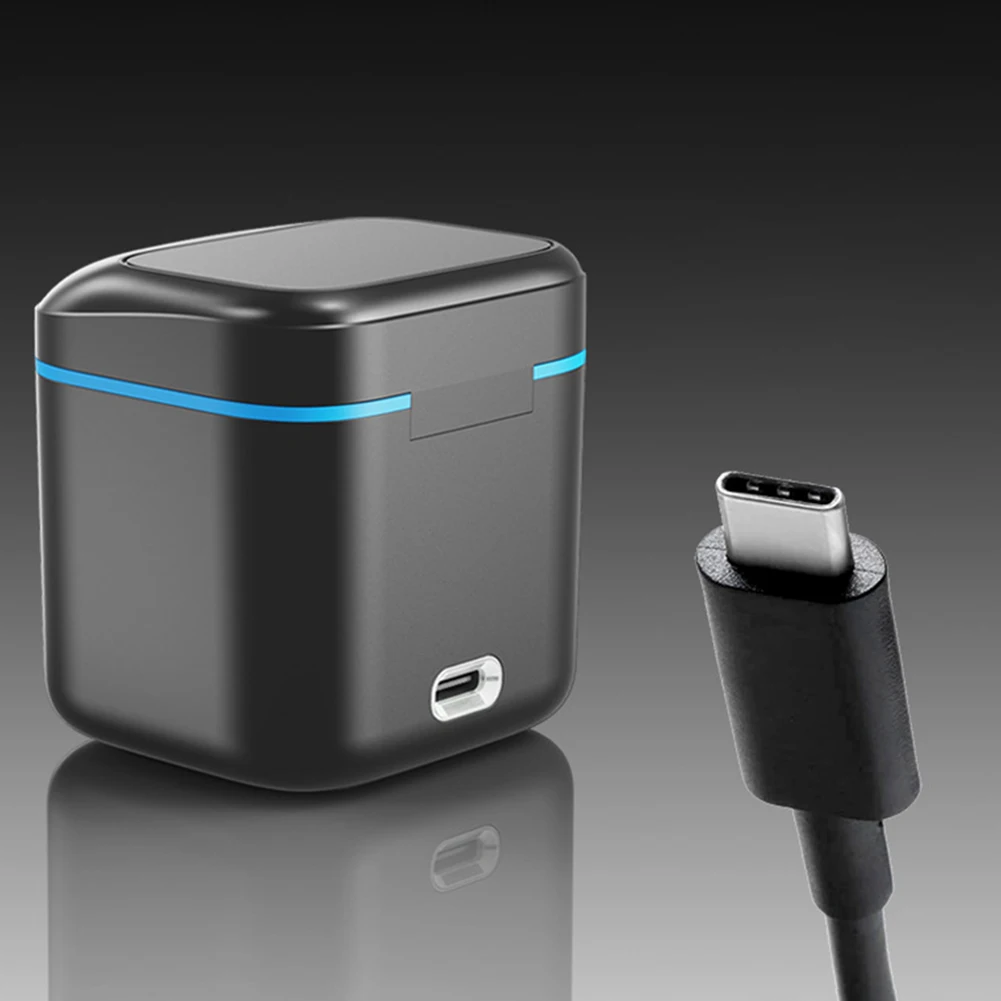 3-Channel Battery C…